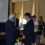 Zakończenie roku szkolnego