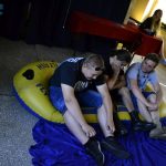 Zakończenie roku szkolnego