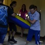 Zakończenie roku szkolnego