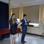 Zakończenie roku szkolnego