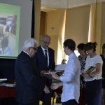 Zakończenie roku szkolnego