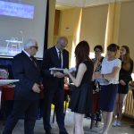 Zakończenie roku szkolnego