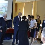 Zakończenie roku szkolnego