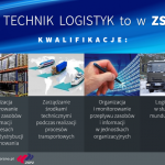 Technik logistyk