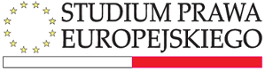 Studium Prawa Europejskiego
