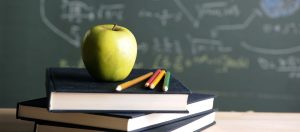 Rozpoczęcie roku szkolnego