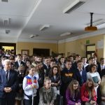 Inauguracja roku szkolnego 2017/2018