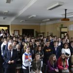 Inauguracja roku szkolnego 2017/2018