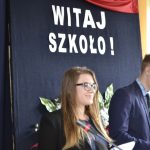 Inauguracja roku szkolnego 2017/2018