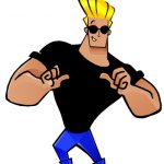 Johnny Bravo