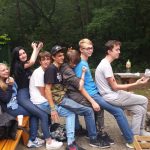 Spotkanie integracyjne