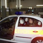 Państwowa Straż Pożarna