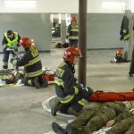 Państwowa Straż Pożarna