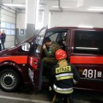 Państwowa Straż Pożarna