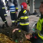 Państwowa Straż Pożarna