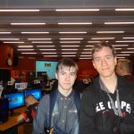 Technik informatyk E-SPORT