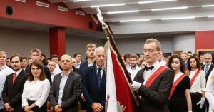 Wyższa Szkoła Technologii Informatycznych w Katowicach