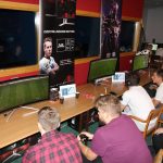 Technik informatyk E-SPORT