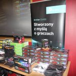 Technik informatyk E-SPORT