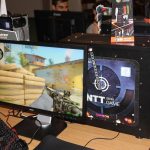 Technik informatyk E-SPORT