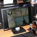 Technik informatyk E-SPORT