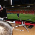 Technik informatyk E-SPORT