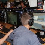 Technik informatyk E-SPORT