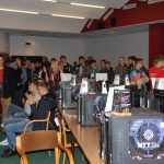 Technik informatyk E-SPORT