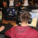 Technik informatyk E-SPORT