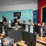 Technik informatyk E-SPORT