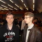 Technik informatyk E-SPORT