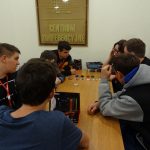 Technik informatyk E-SPORT