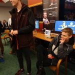 Technik informatyk E-SPORT