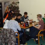 Technik informatyk E-SPORT