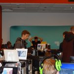 Technik informatyk E-SPORT