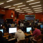 Technik informatyk E-SPORT