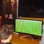 Technik informatyk E-SPORT