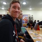 Technik informatyk E-SPORT