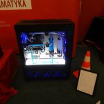 Technik informatyk E-SPORT