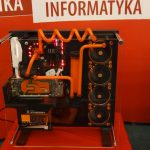 Technik informatyk E-SPORT