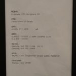 Technik informatyk E-SPORT