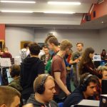 Technik informatyk E-SPORT