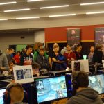 Technik informatyk E-SPORT