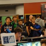 Technik informatyk E-SPORT