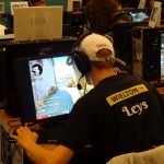 Technik informatyk E-SPORT