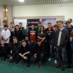 Technik informatyk E-SPORT