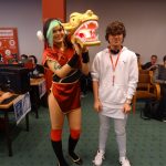 Technik informatyk E-SPORT