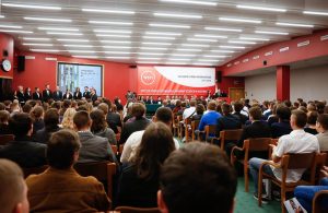 Wyższa Szkoła Technologii Informatycznych w Katowicach