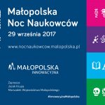 Małopolska Noc Naukowców
