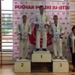 Puchar Polski Juniorów w Ju-jitsu